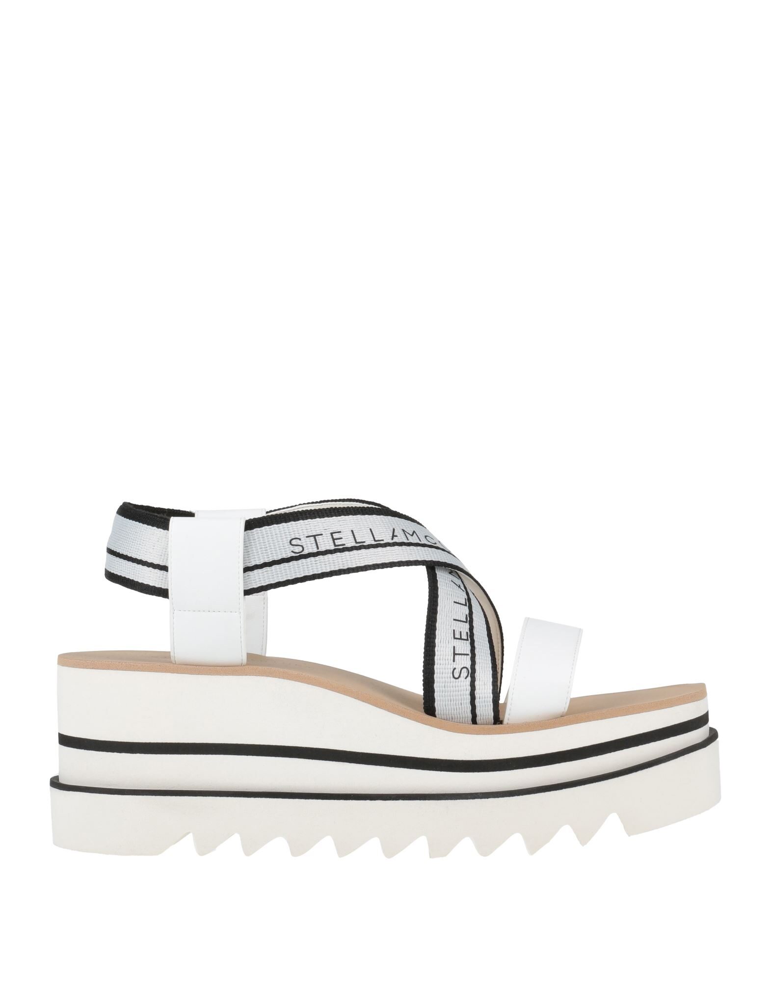 STELLA McCARTNEY - Sandals