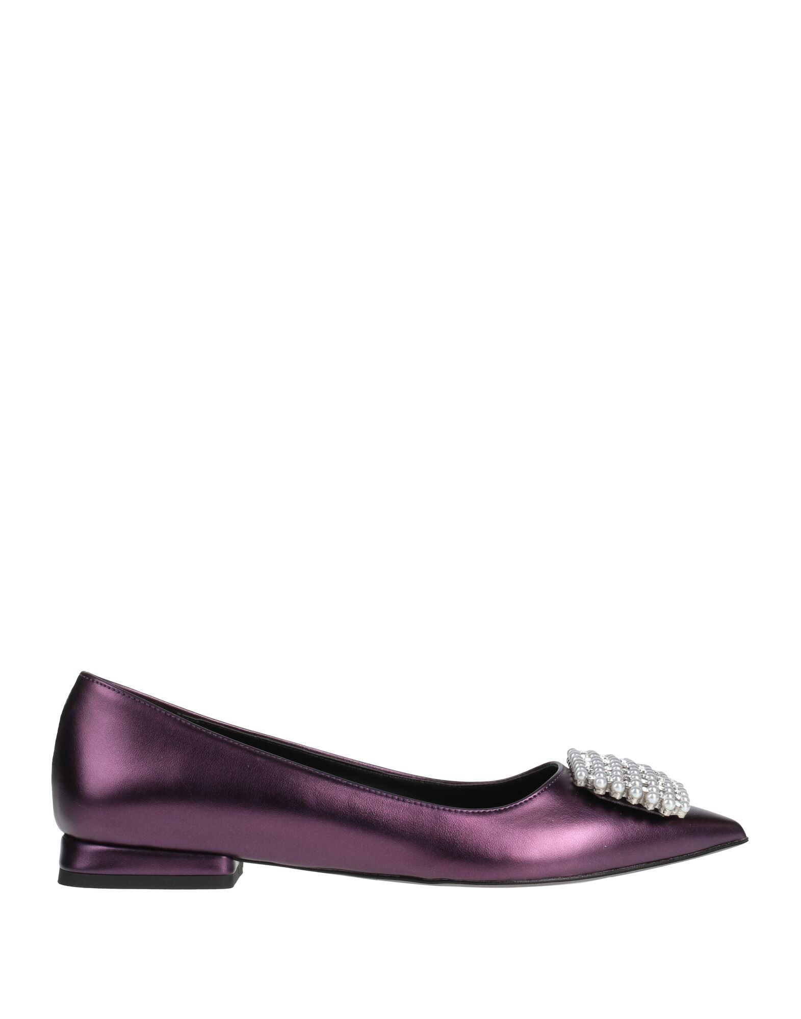 ISLO ISABELLA LORUSSO - Ballet flats