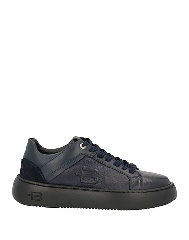 BALDININI Sneakers Cuir
