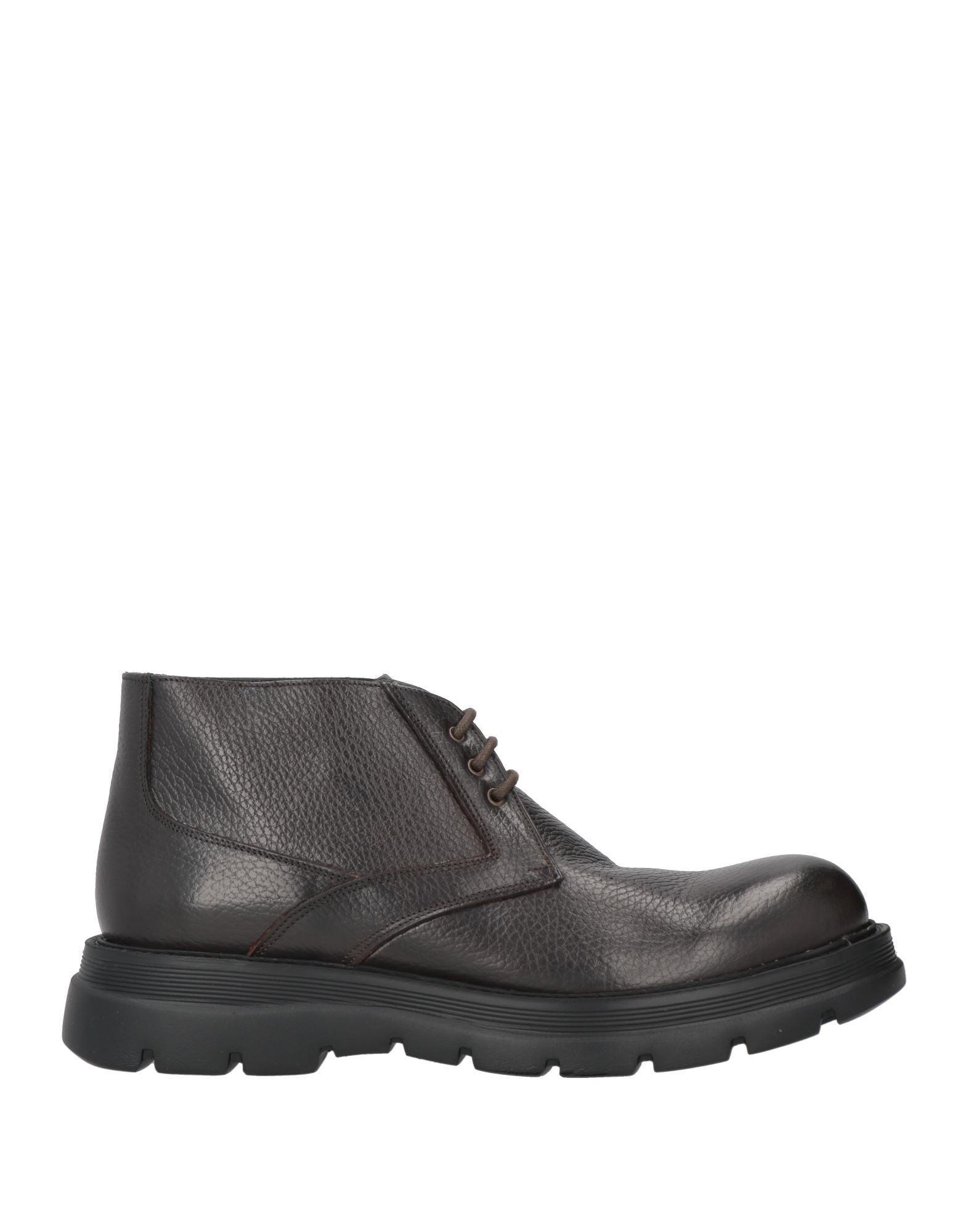 BALDININI - Ankle boots