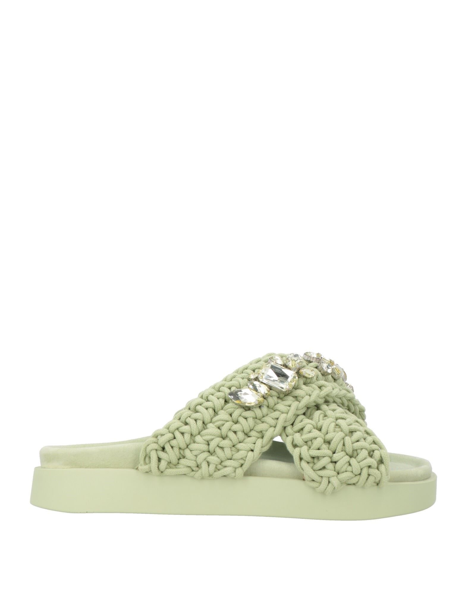 INUIKII - Сандалии