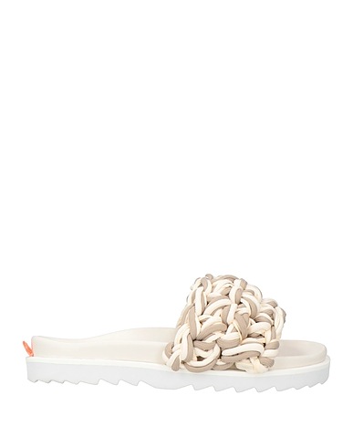 INUIKII Sandals Textile fibres