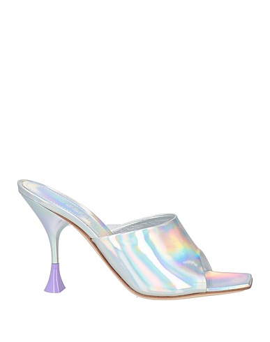 3JUIN Sandals Leather