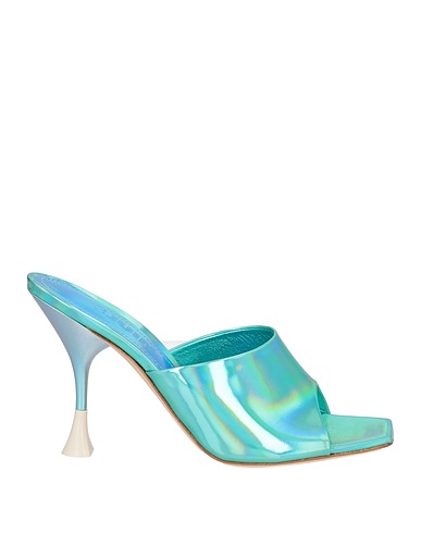 3JUIN Sandals Leather