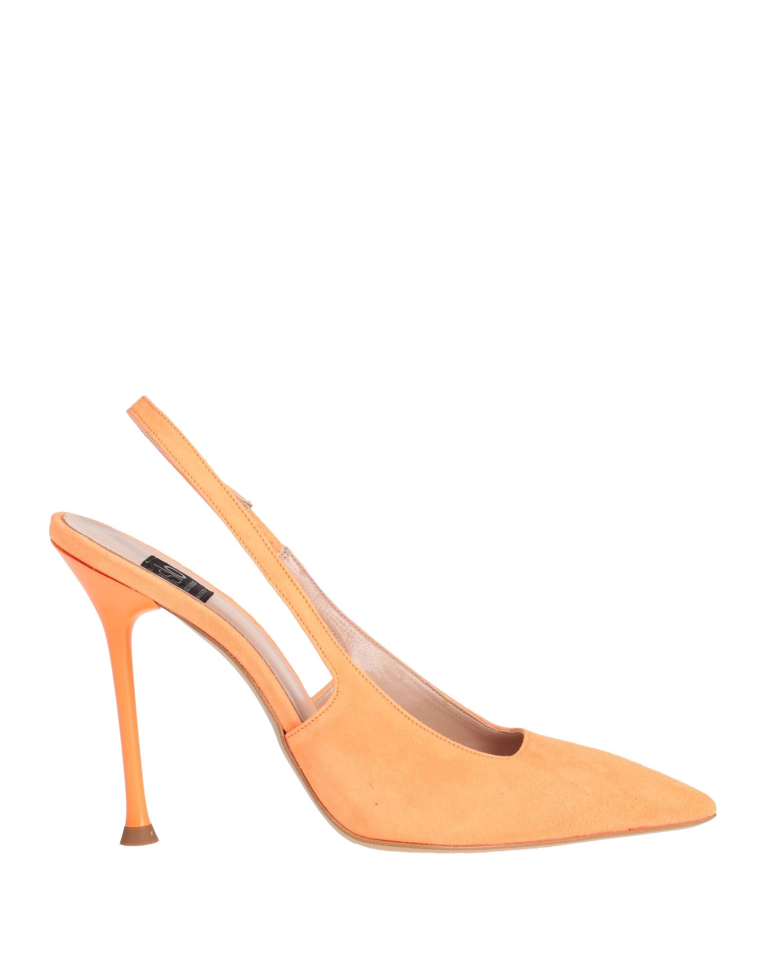 ISLO ISABELLA LORUSSO - Pumps
