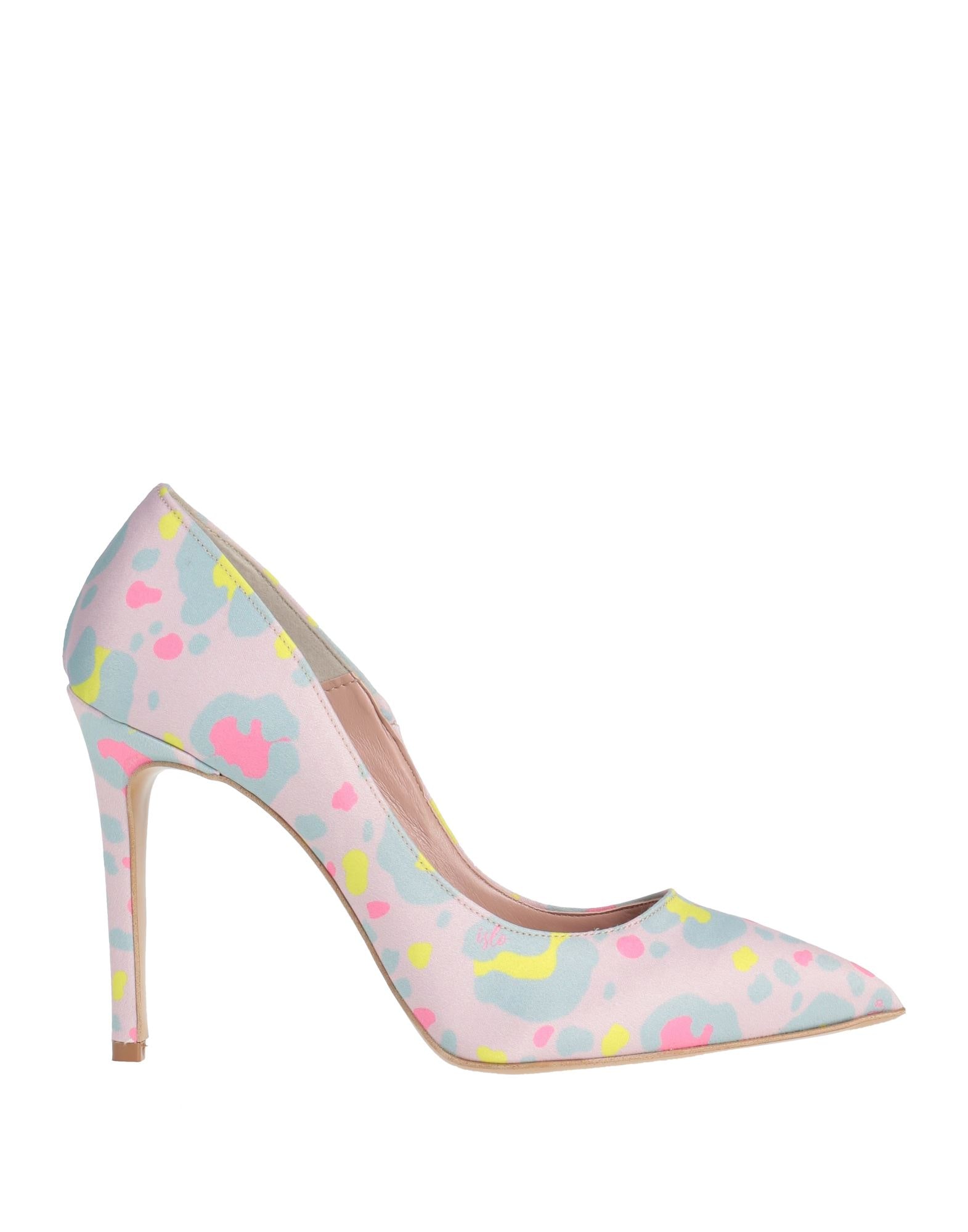 ISLO ISABELLA LORUSSO - Pumps