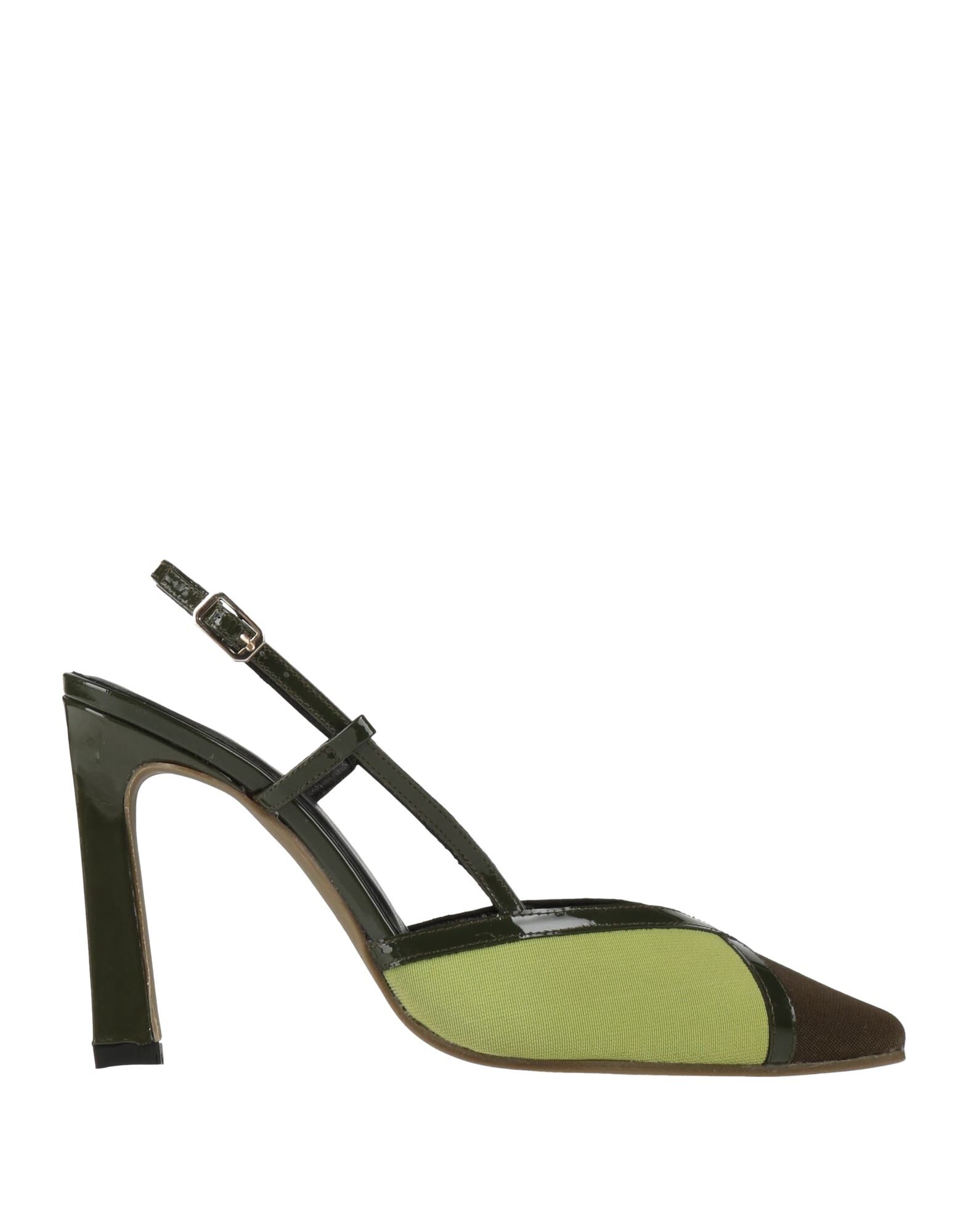 DANIELE ANCARANI - Pumps