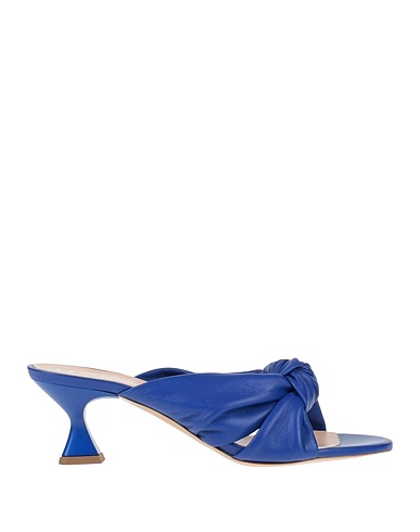 MARC ELLIS Sandals Leather