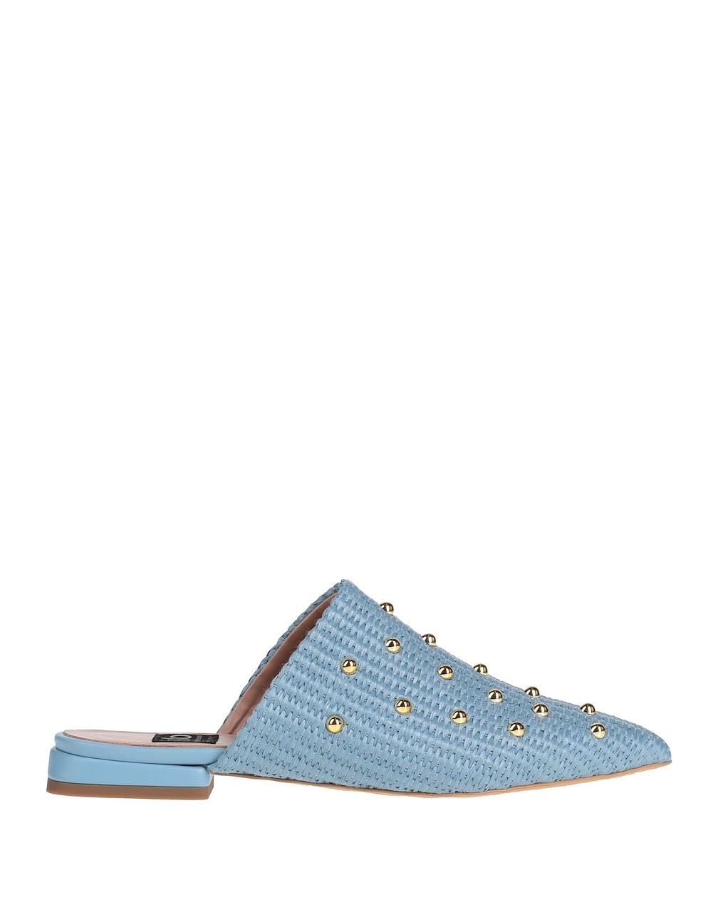 ISLO ISABELLA LORUSSO - Mules & Zuecos