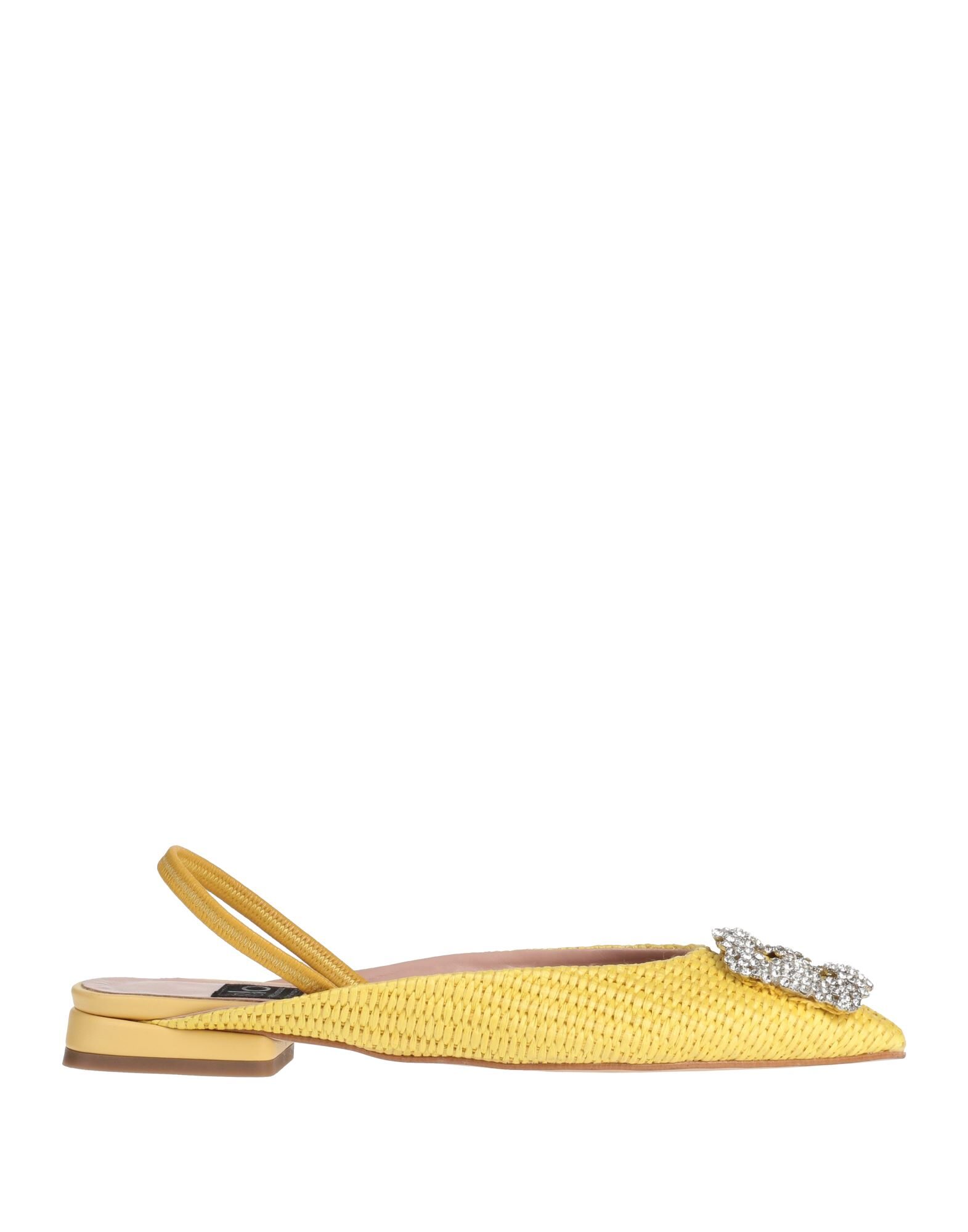 ISLO ISABELLA LORUSSO - Ballet flats