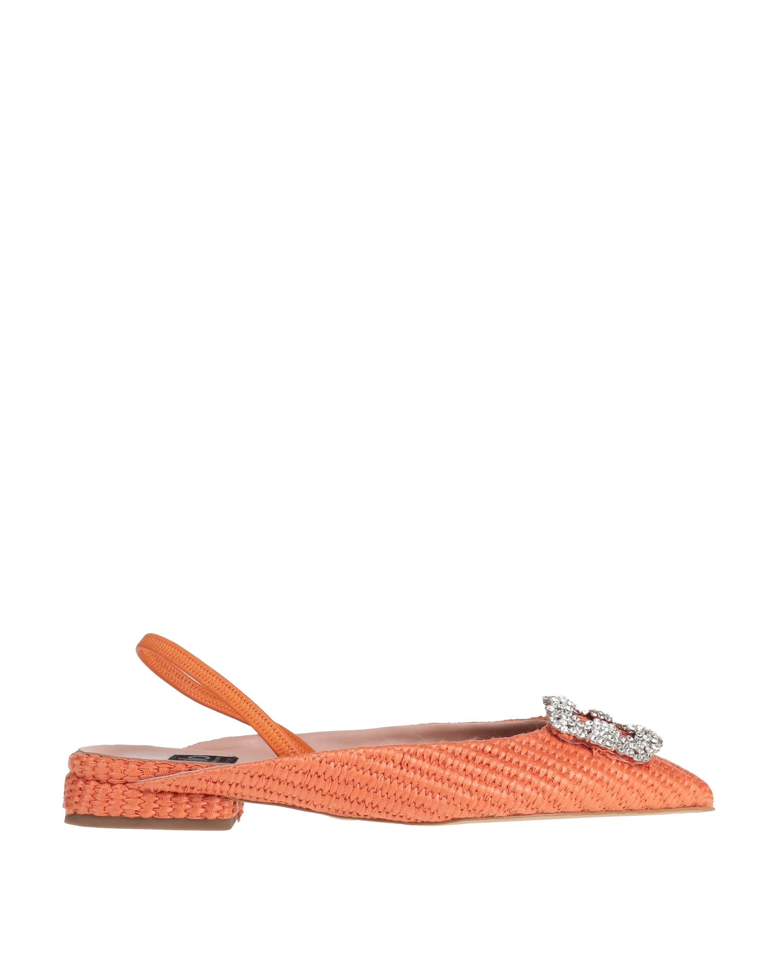 ISLO ISABELLA LORUSSO - Ballet flats