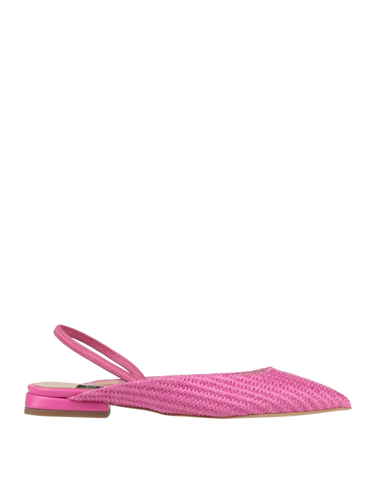 ISLO ISABELLA LORUSSO - Ballet flats