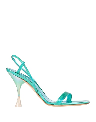 3JUIN Sandals Soft Leather