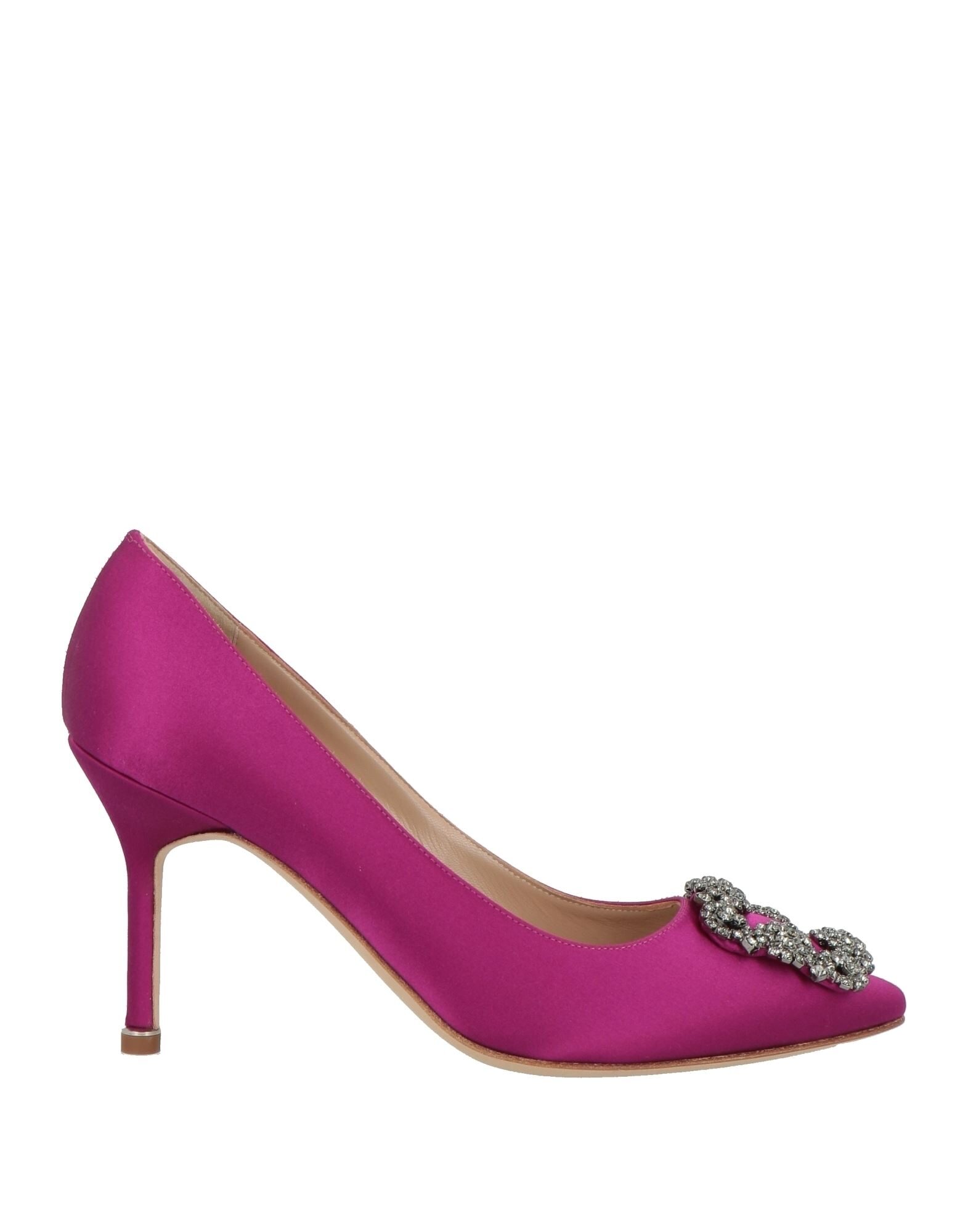 MANOLO BLAHNIK - Pumps