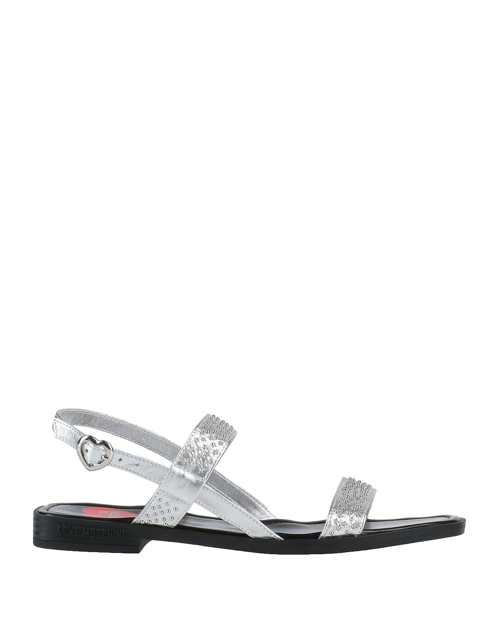 LOVE MOSCHINO - Sandals