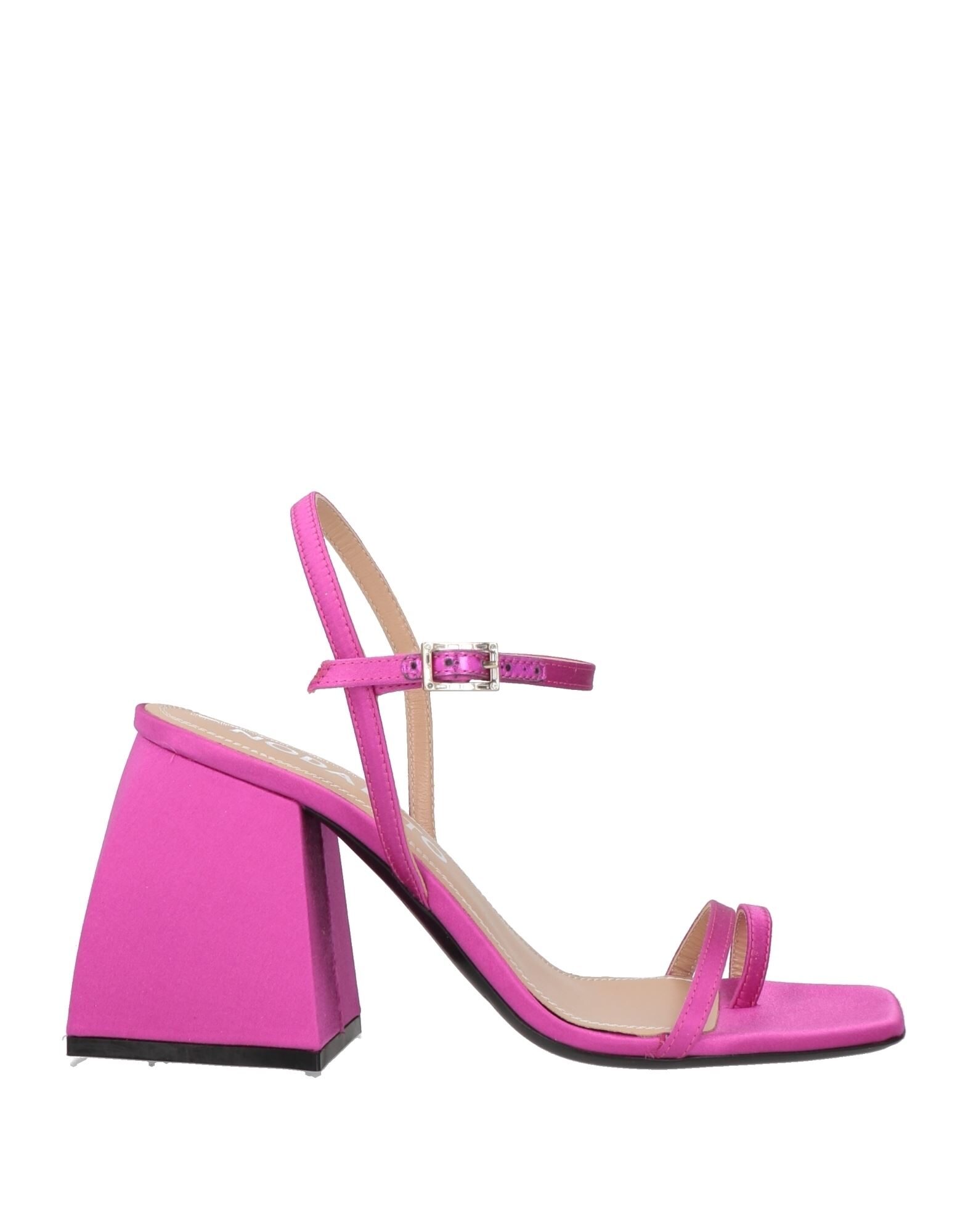 NODALETO - Thong sandals