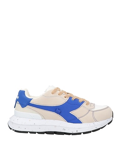 DIADORA x ACBC 스니커즈 베이지 방직 섬유