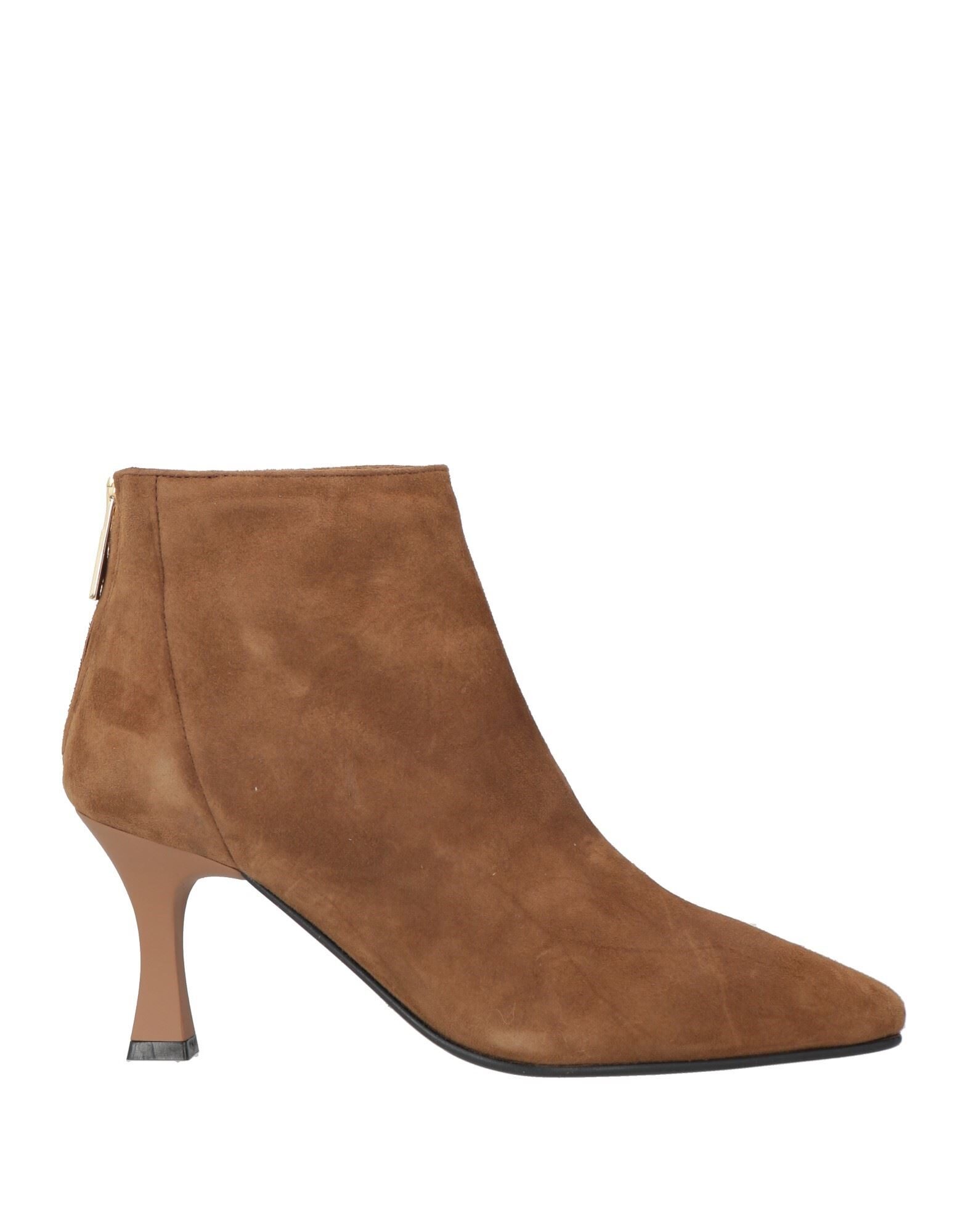 BALDININI - Ankle boots