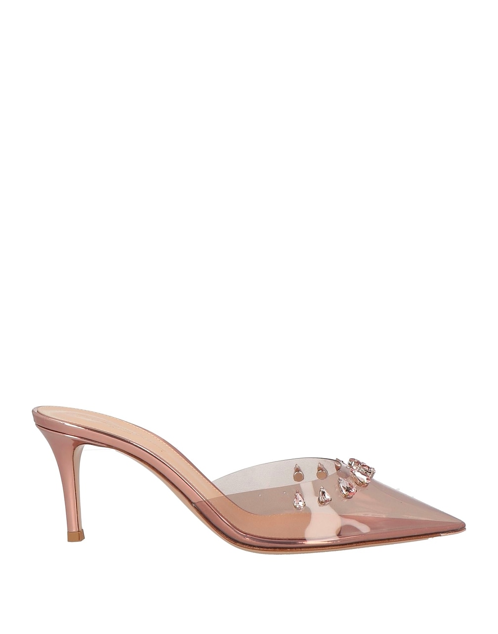 GIANVITO ROSSI - Mules & Clogs