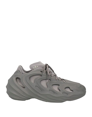 ADIDAS ORIGINALS Sneakers Grey Synthetic fibers