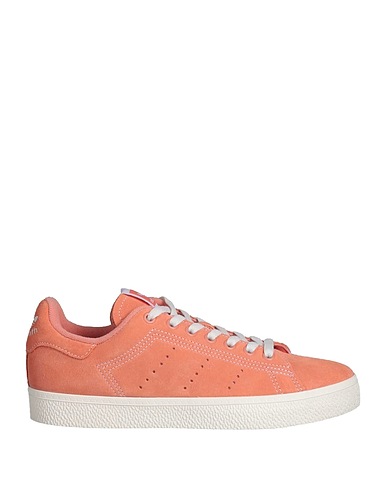 ADIDAS ORIGINALS Sneakers STAN SMITH CS W
 Salmon pink Soft Leather