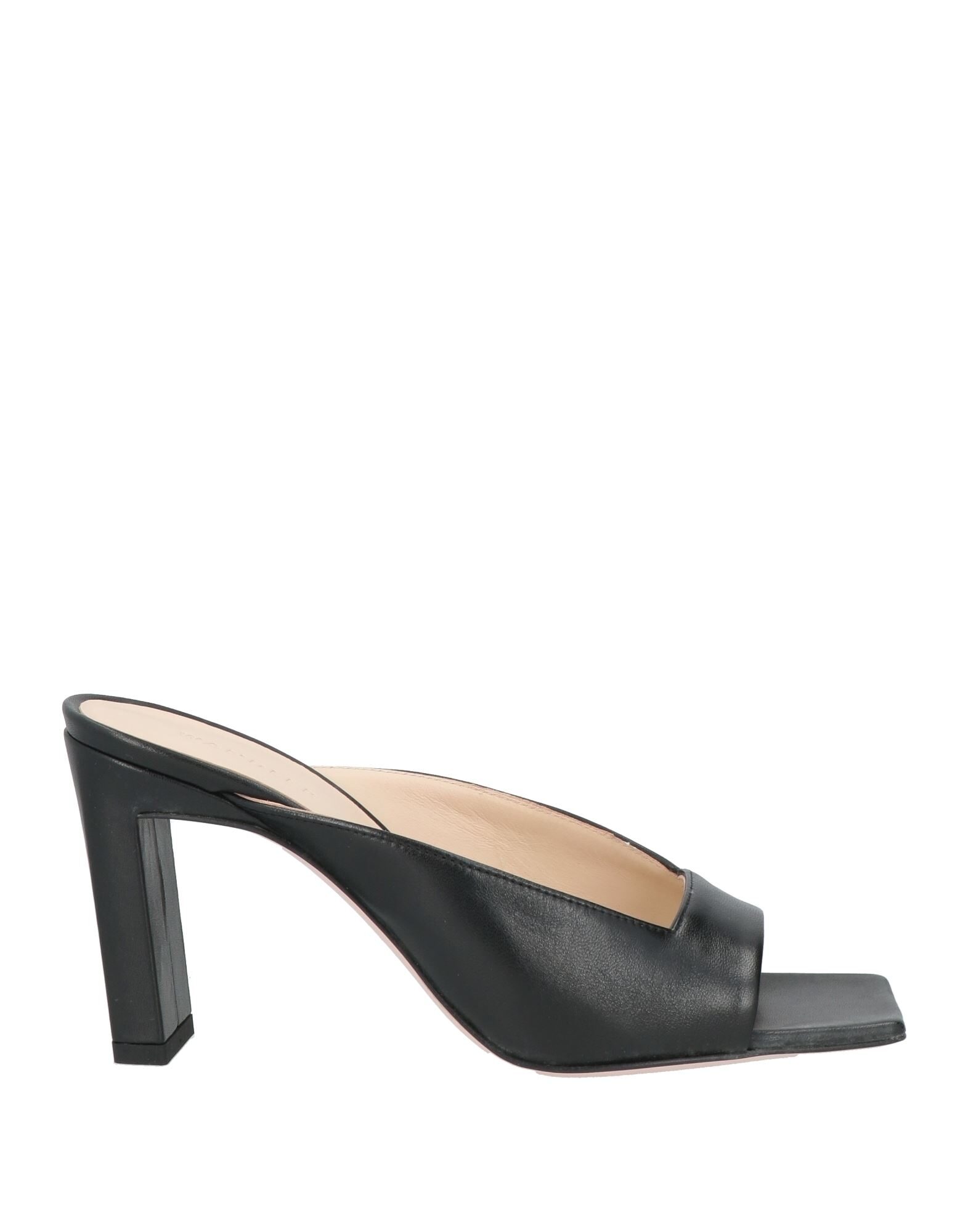 WANDLER - Πέδιλα