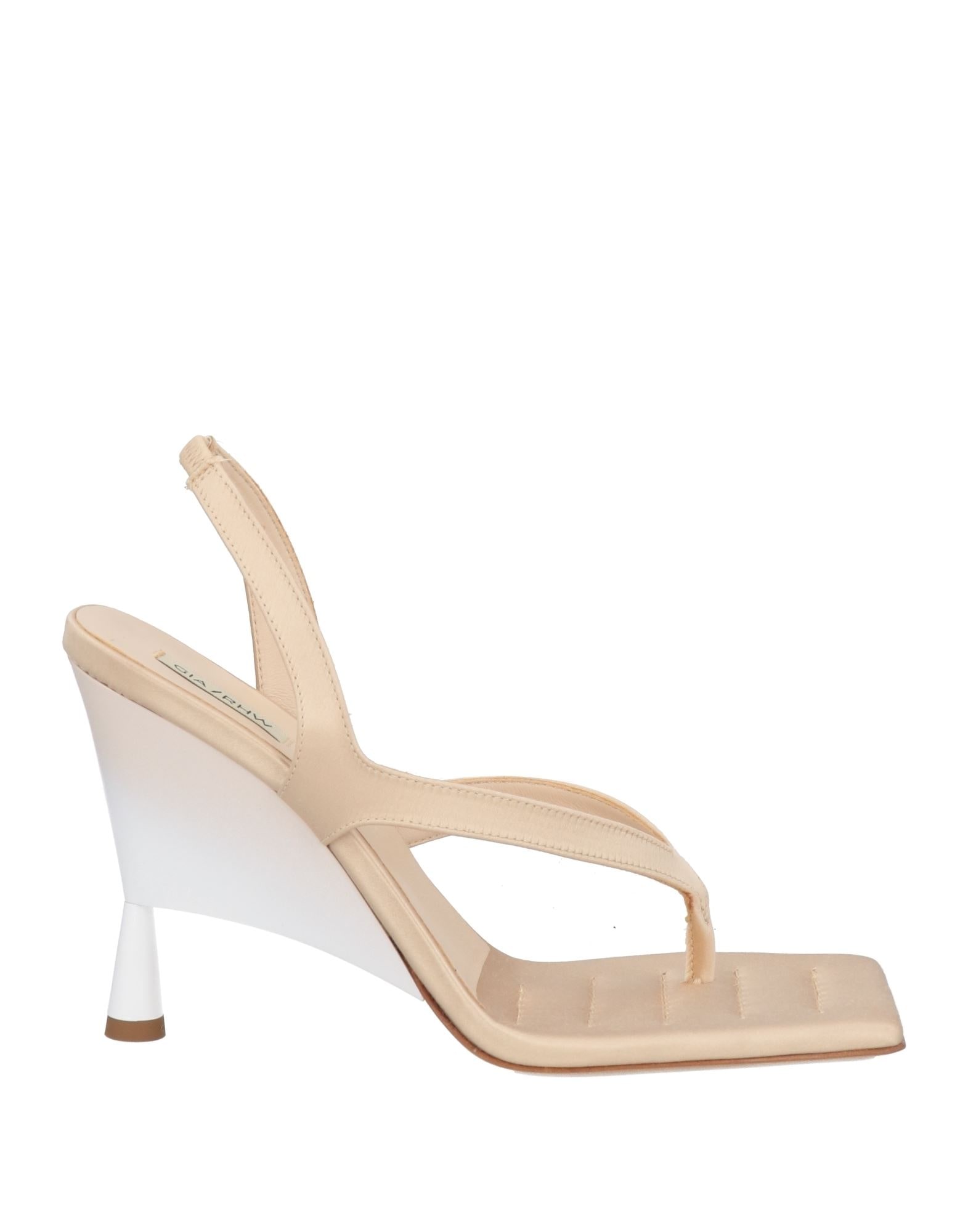 GIA / RHW - Thong sandals