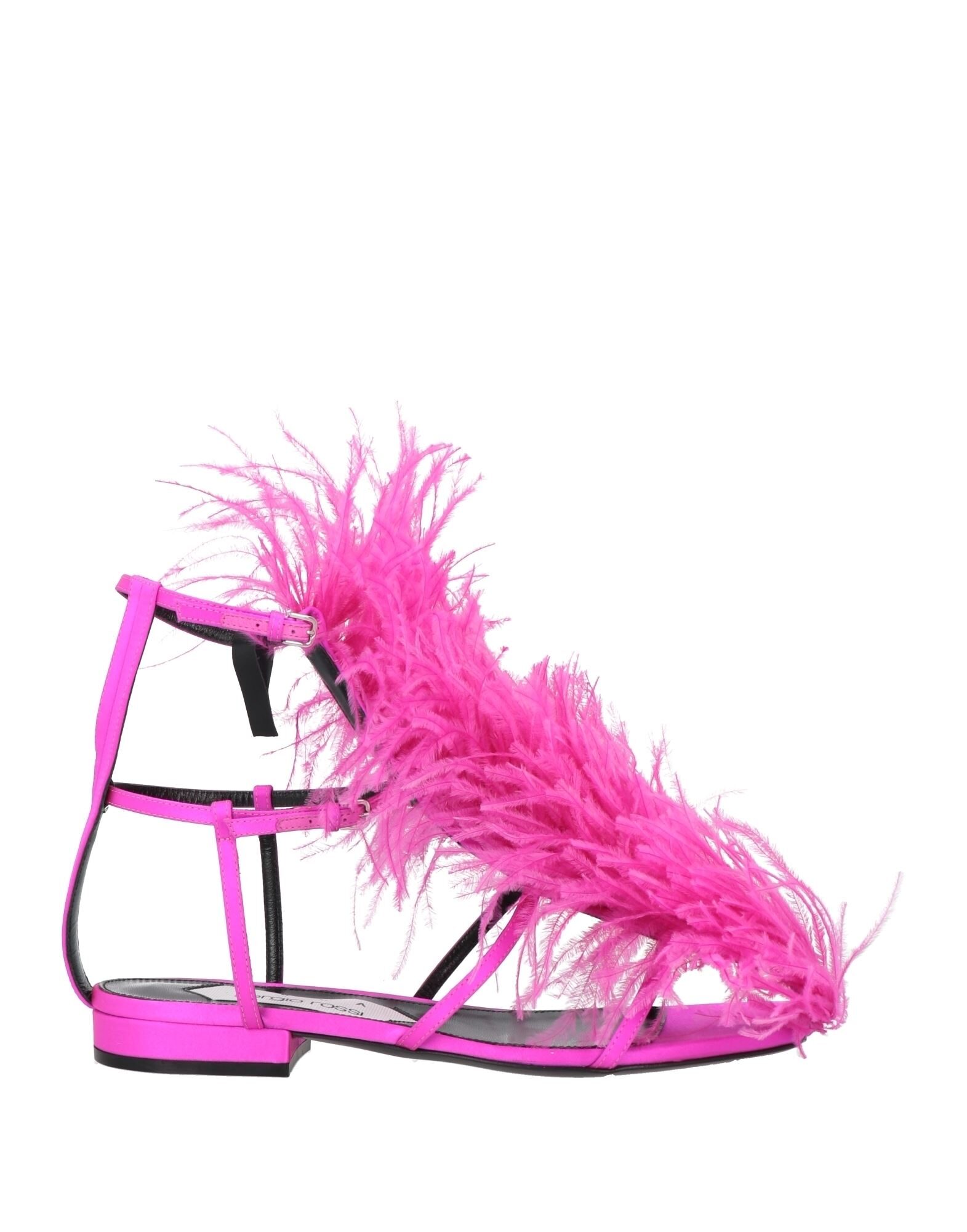 AREA x SERGIO ROSSI - Sandalen