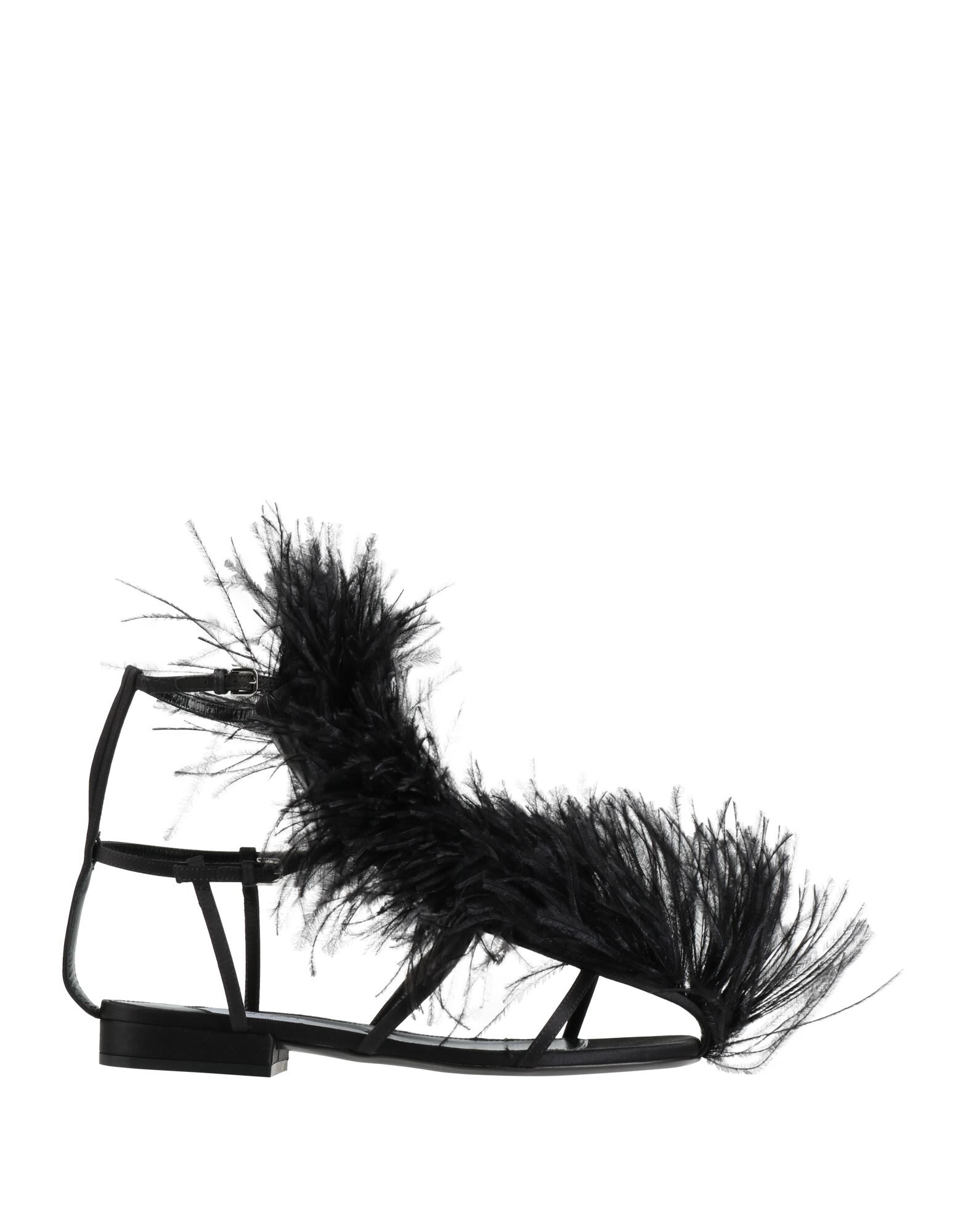 AREA x SERGIO ROSSI - Sandals