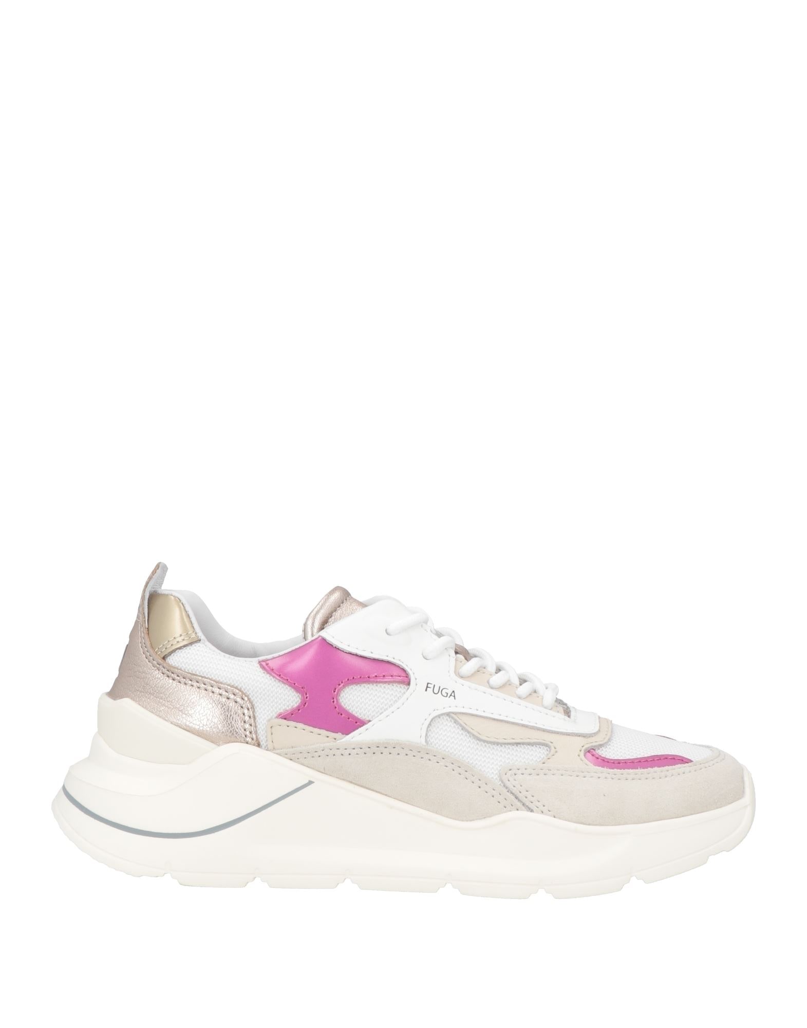 D.A.T.E. - Кеды и кроссовки