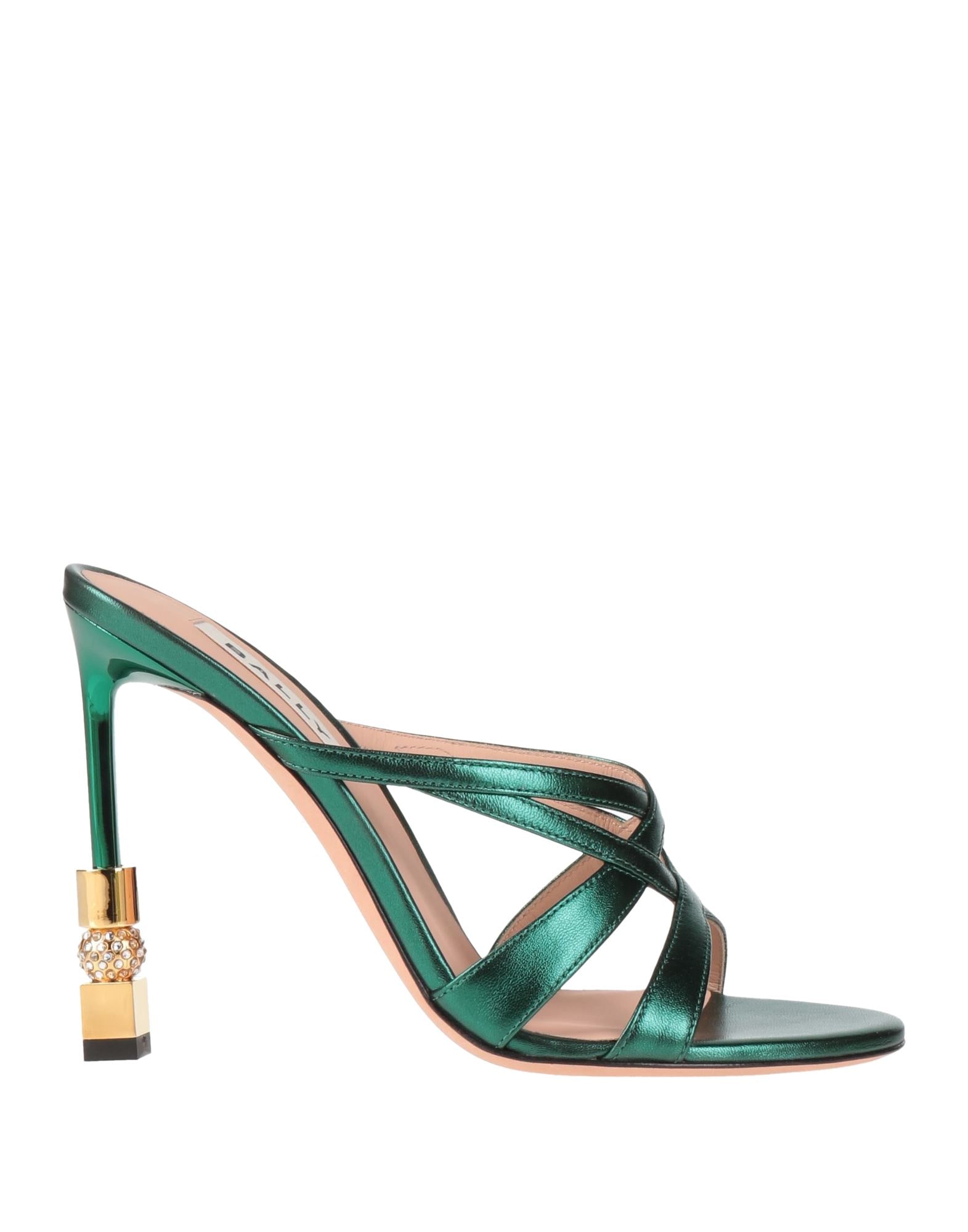 BALLY - Сандалии