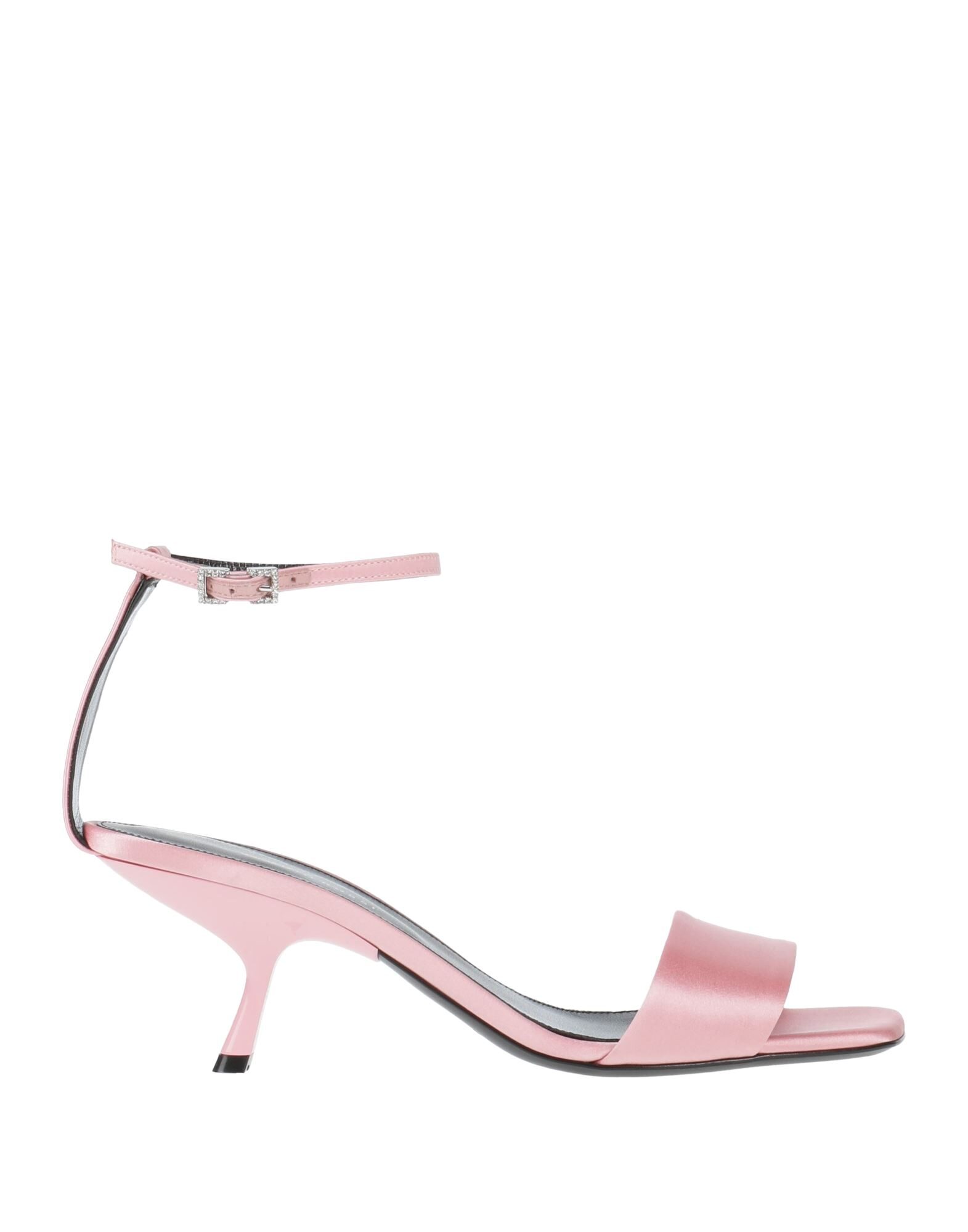 EVANGELIE SMYRNIOTAKI x SERGIO ROSSI - Sandals