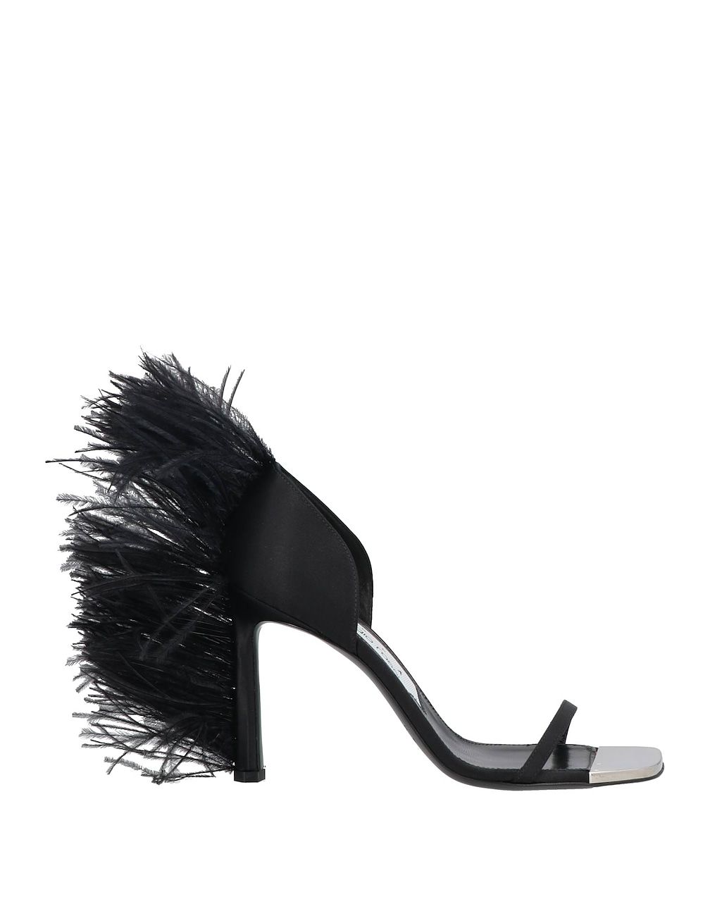 AREA x SERGIO ROSSI - Sandals