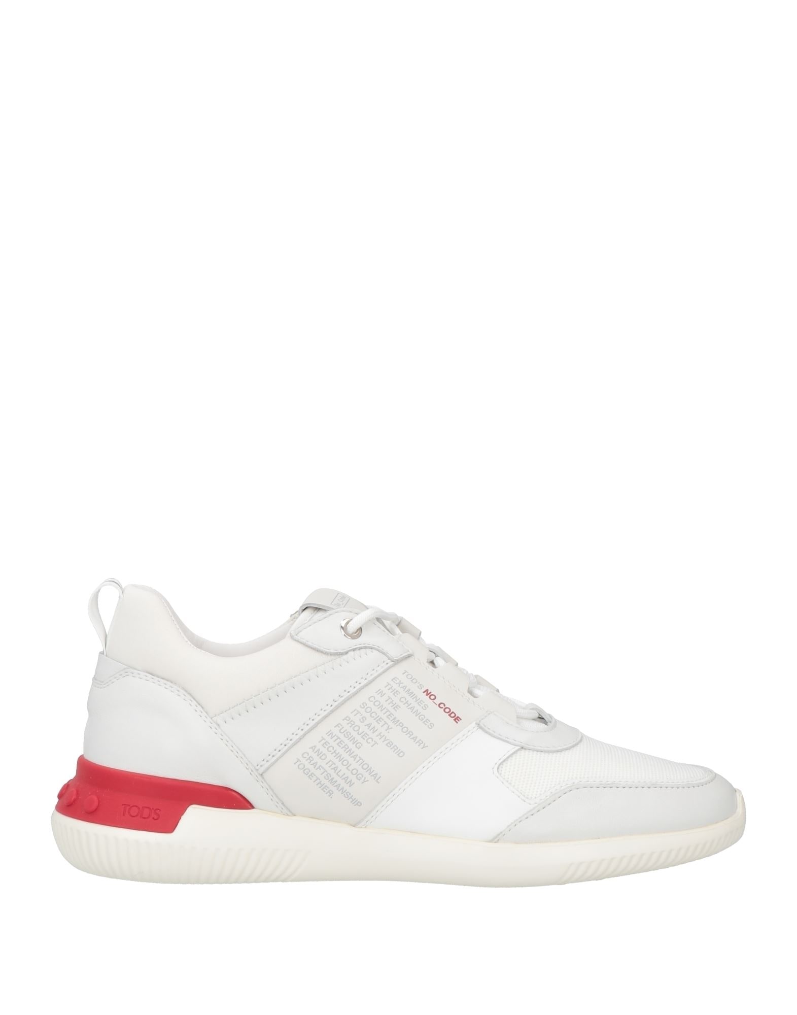 TOD'S NO_CODE - Trainers