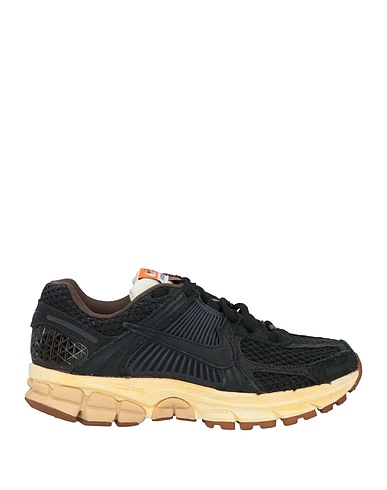 NIKE Sneakers Soft Leather, Textile fibres