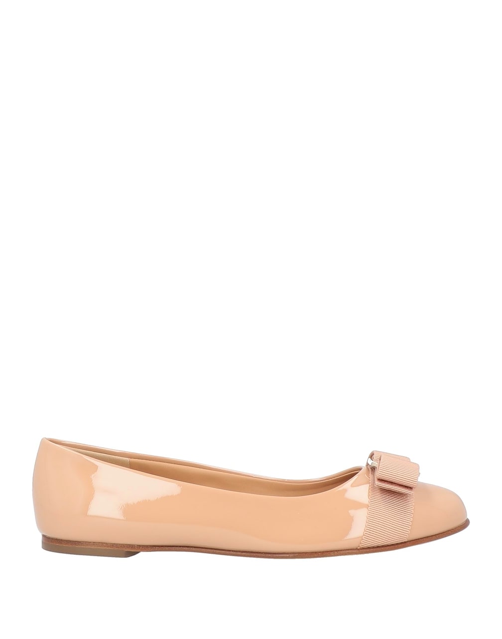 FERRAGAMO - Ballerinas