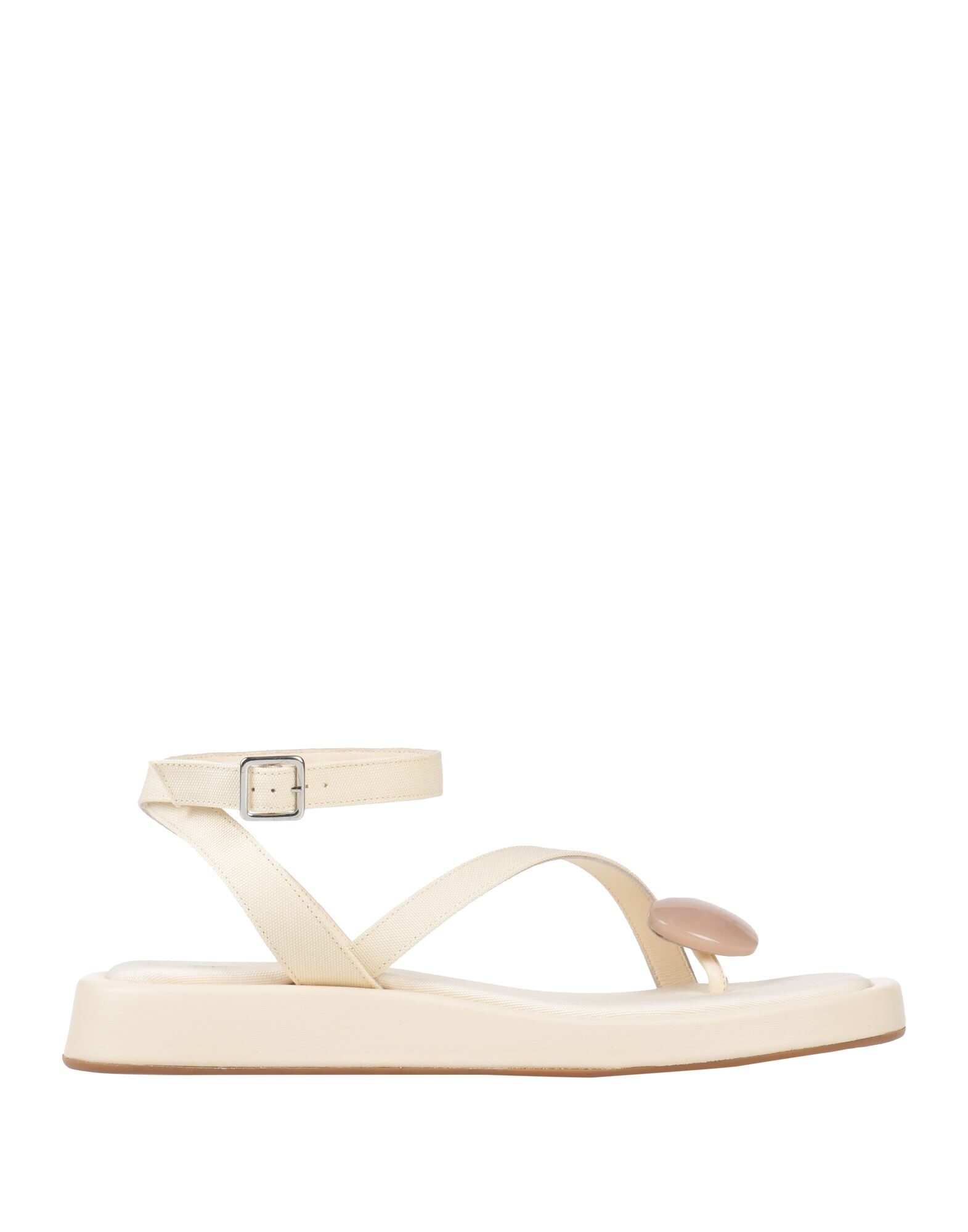 GIA / RHW - Thong sandals