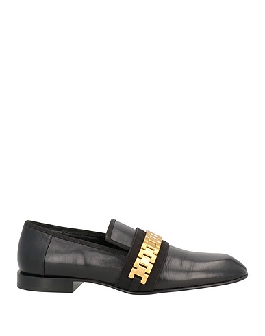 VICTORIA BECKHAM Loafers Black Calfskin