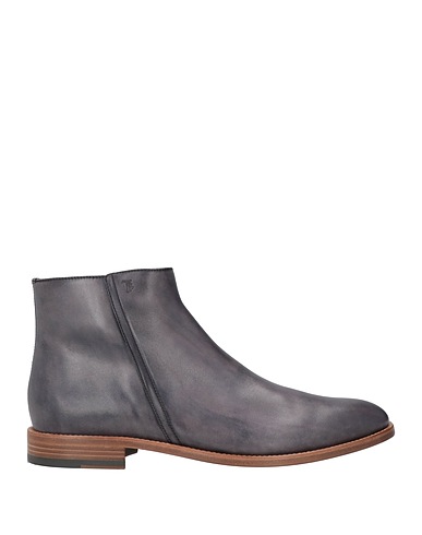 TOD'S Ankle boot Lead Soft Leather