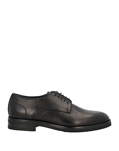 MARECHIARO 1962 Stringate Nero Pelle di vitello