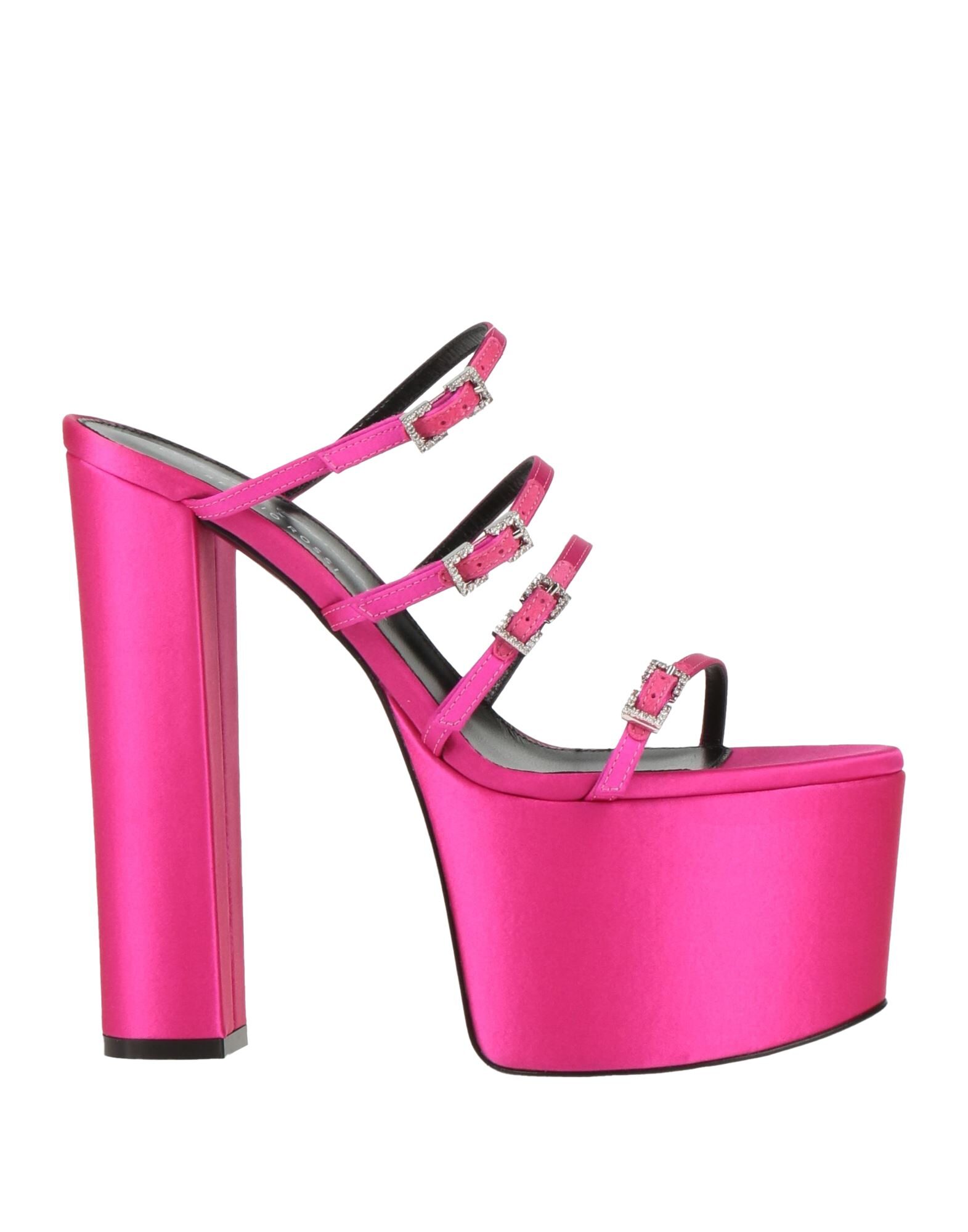 EVANGELIE SMYRNIOTAKI x SERGIO ROSSI - Sandals