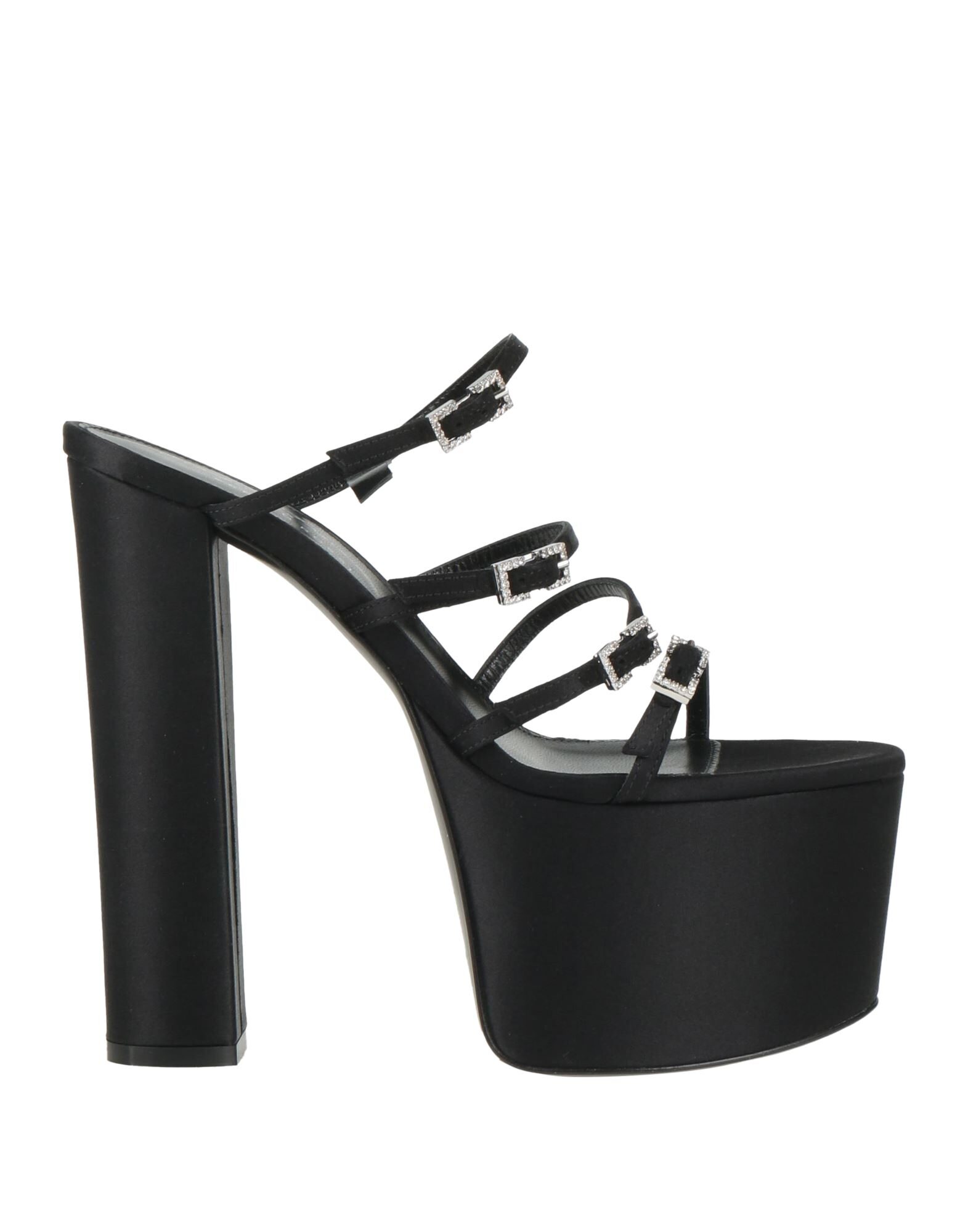 EVANGELIE SMYRNIOTAKI x SERGIO ROSSI - Sandals