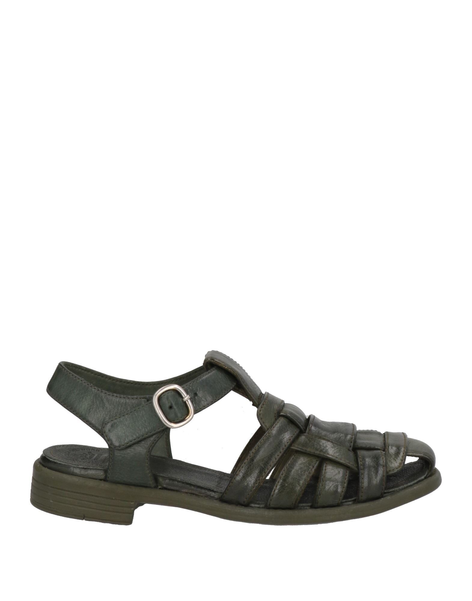 OFFICINE CREATIVE ITALIA - Sandalias con cierre