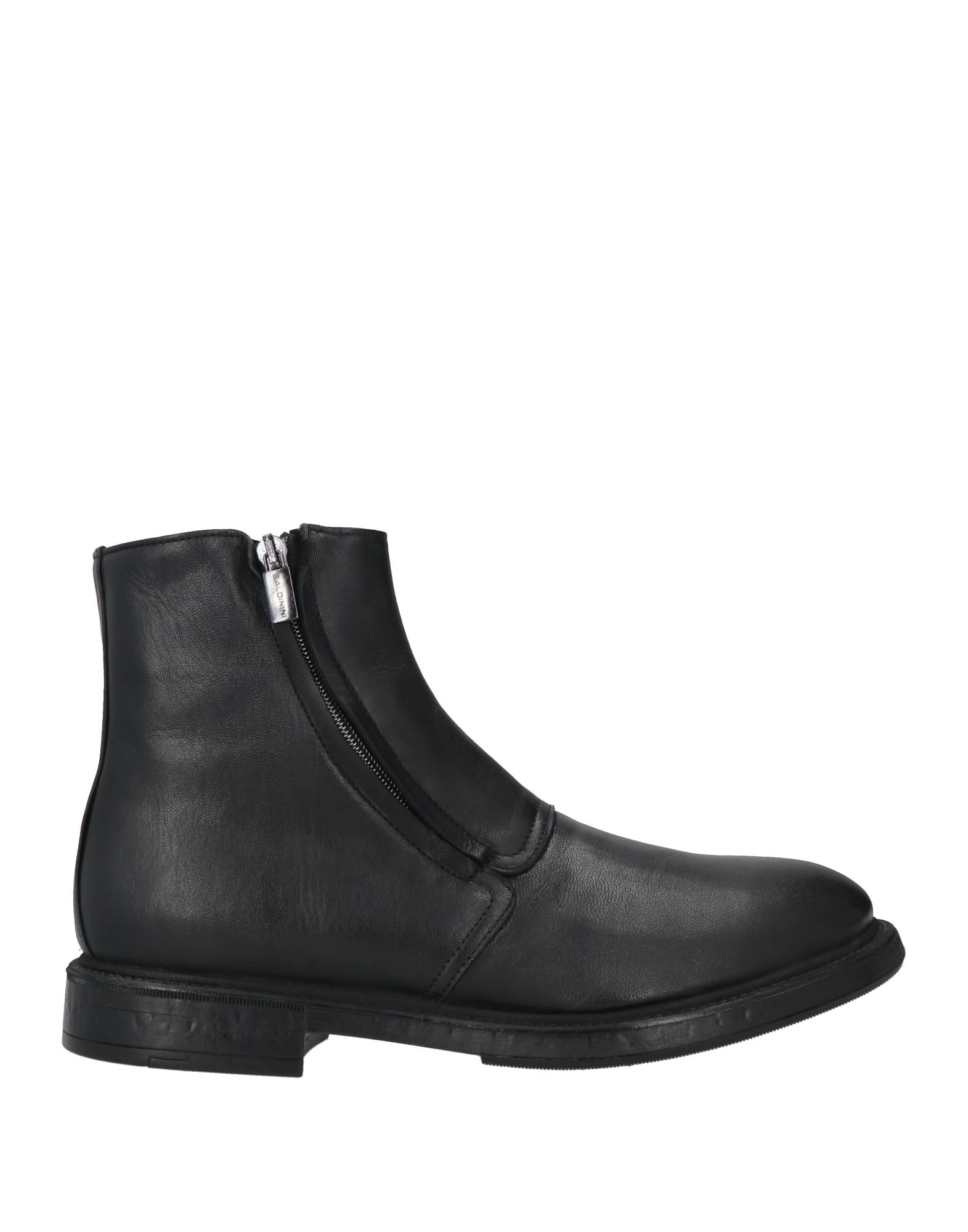 BALDININI - Ankle boots
