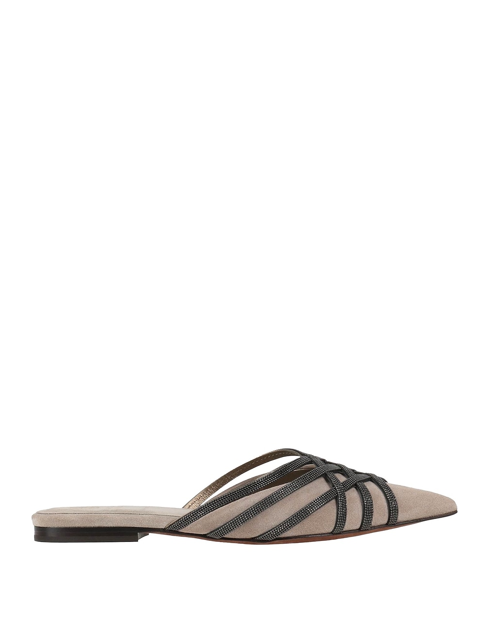 BRUNELLO CUCINELLI - Mules & Sabots