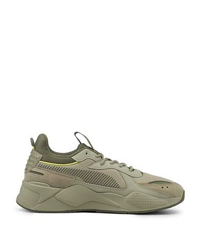PUMA