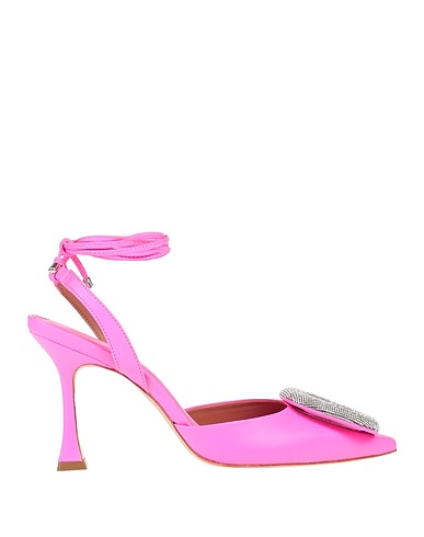 CARTECHINI Court Fuchsia Soft Leather