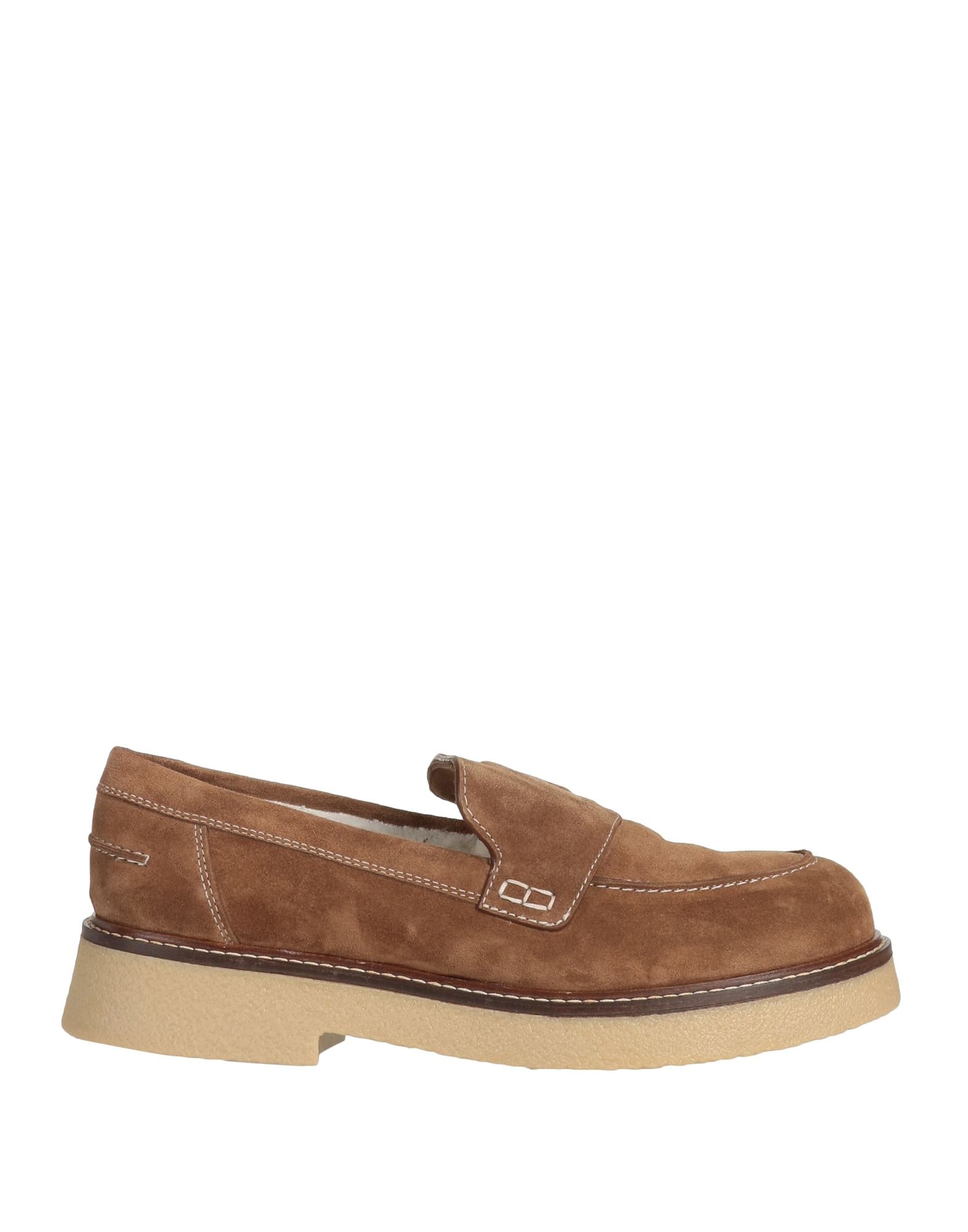 FURLA FURLA EASY LOAFER T.35 | Black Women's Loafers | YOOX