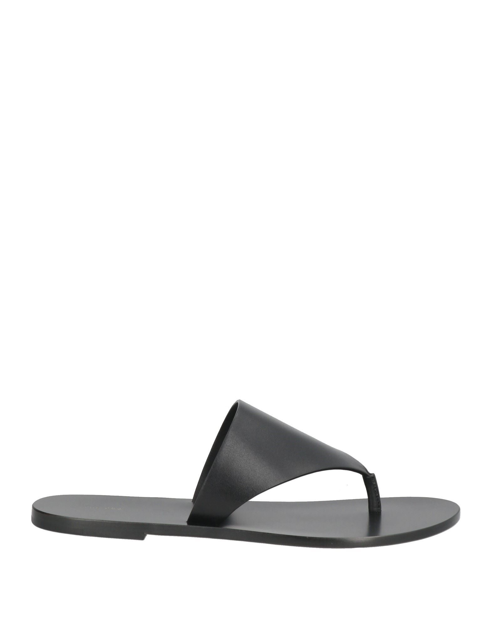 THE ROW - Thong sandals