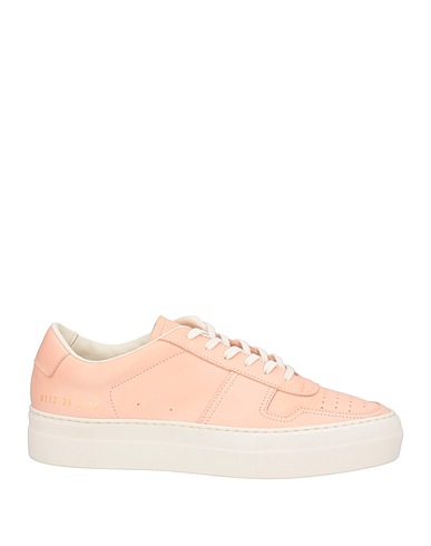 WOMAN by COMMON PROJECTS Sneakers Rosa Leder